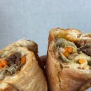 배달맛집 | 나트랑 반미판 시내 반미 맛집 배달 후기