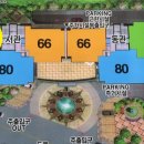 우신골든 스위트 이미지