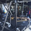 소나무 휘트니스 이미지