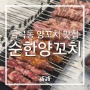 우성양꼬치 | [수원 금곡동] 양꼬치 맛집 순한 양꼬치 금곡점