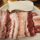 복덩이숯불갈비화북점 이미지