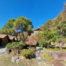 지리산통나무산장 이미지