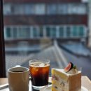 도림 | [서촌 카페] 다양한 디저트가 있는 블루리본 서촌 카페 이도림 내돈내산 후기