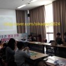 공주시 도서관(강북도서관) 이미지