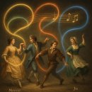 세븐일레븐진주장대스타점 | [7월 19일 교양쌓기] 바로크 음악, ‘불완전한 진주’가 만들어낸 화려한 대조의 예술