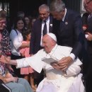 교황 파티마 성모성지서 병자와 재소자, 신자들과 함께한 교황의 기도 “세상에 평화를 주소서” 이미지