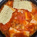 백채김치찌개 동국대일산병원점 | 든든한 한 끼의 정석, 백 채김치찌개 솔직 후기