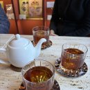 희움 | [강남 커피 오마카세 카페 :: 드립커피 후기] 라운지희움☕️