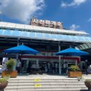 순천주유소 화장실 이미지