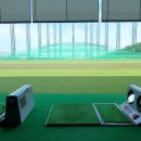 더라운지 현대골프연습장 이미지