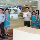KCC종합건축자재 이미지