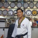 태권도상무체육관 이미지