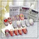 오로라 디자인아트 이미지