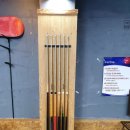 뱅킹 당구장 이미지