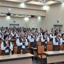 조계종 포교사단 제주지역단 창단 10주년 기념법회, 2025년도 분야별연수 성료, 제주불교신문20250711 이미지