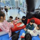 율하꿈나무병원 | 타고 붕어빵 먹고, 행복도 만땅! | 율하 태권도추천 율하동 장유 율하2지구 수남초 관동초 율하초 추천