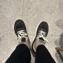 신발신은 강아지 | 메리노울로 만든 ‘르무통’ 신발 3개월 신은 후기 👟