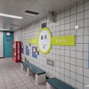 율리지하철역 이미지