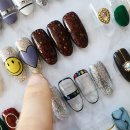 네일쉼터