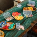 특별한 나만의 레진악세사리 | 레진 공예로 나만의 특별한 악세사리 만들기