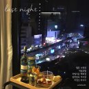 쿠알라룸푸르_발바닥 불나는 LAST DAY | 힐튼 수영장 / 파빌리온 백화점-수키아 / 잘란알로야시장...