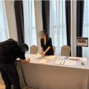 공공기관 행사장 | 부산 공공기관 행사 다 비슷할 줄 알았는데, 분위기부터 달랐던 소상공인 취업포럼 후기