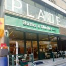 신사-102 | 신사역 맛집 카페 버터앤쉘터 강남신사점 가로수길 디저트 제대로였던 후기