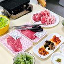 마산 양덕동 정육점 감성정육, 입안에서 녹던 드라이에이징 한우