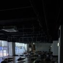 스트레칭 요가&폼룰러 이미지