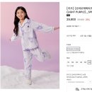 스파오 키즈 겨울 파자마 세일 후기