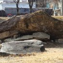 연천차탄리고인돌 이미지