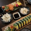 오타마 - 서구 원도안로25번길 8-10 | [전주] 전주 에코시티 술집 '오타마' 이자카야 방문 후기 :)