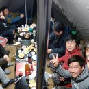 천냥당구장 | 오랜만에 만나니 반갑고 즐거웠던 김포 여울지 숲속 캠핑장 주말의 먹방캠핑후기~~~