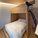 담자락 | 수락휴 | 6인실 소풍같은하루(4호) 이용 후기 (예약, 가격, 식당, 카페, 부대시설)