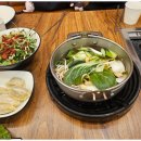 안성 찐 맛집, 쌈마이 대패와 대나무 숲 힐링 산책!