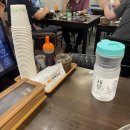 양평진뚝배기해장국 | 🍲 [역삼역국밥] 뚝배기양평해장국 역삼직영점 방문 후기 – 뼈해장국이 진리! ( feat. 들깨가루)