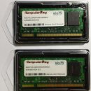 (노트북용) Komputerbay 4GB DDR2 SODIMM (200 pin) 800Mhz PC2 6400 - PC2 6300 CL6_0 이미지