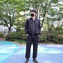 냉장고바지 <b>제이브로스</b> 조거바지 착용 후기