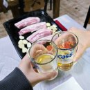 독순로11길 | 제천 늦게까지 하는 고깃집 동네 로컬 맛집 거기솥뚜껑삼겹살