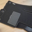 하나로자동차부분 | 스포티지 매쉬코일매트 후기 - 본투로드 자동차 매쉬코일매트