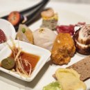 라센느호텔 | 서울 3대 호텔 뷔페 소공동 롯데호텔 라센느 내돈내산 솔직후기