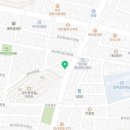 양지장로교회 앞 이미지