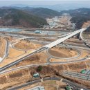 외곽순환도로 이미지