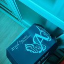 엔젤세탁 이미지