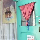 성수동 소품샵 서울숲 가볼만한곳 아트샵 반려견초상화 studio aa 스튜디오에이에이