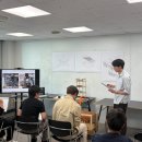 이도건축 - 광진구 아차산로21길 47 | 건축설계V: 13 최종 발표