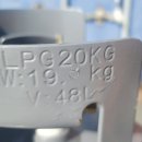 가정용액화석유가스통(LPG-20KG)(4,425개) 이미지