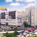 동대문종합시장 신관(동대문쇼핑타운) 이미지