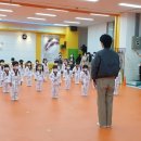 가람경희대 태권도장 이미지