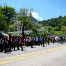 걷고 싶은 누리길 이미지